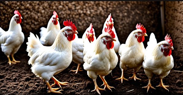 Informations pratiques sur les poules : guide essentiel pour élever vos gallinacés