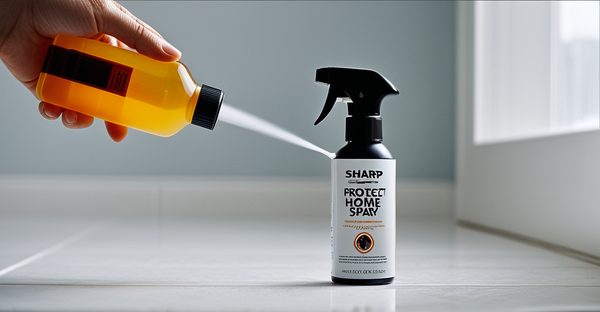 Protégez votre maison avec le spray anti puce efficace