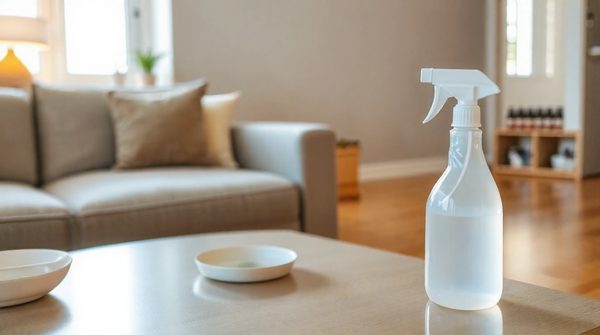 Top 5 sprays anti puce pour sécuriser votre maison efficacement