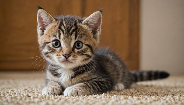 Top astuces pour sélectionner la meilleure litière pour chaton