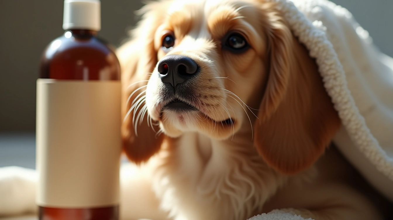 Vos questions sur le toilettage sec canin